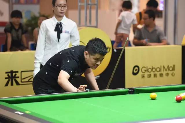 和不懈的努 和不懈的努