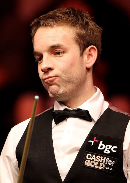 8洞的对决 8洞的对决