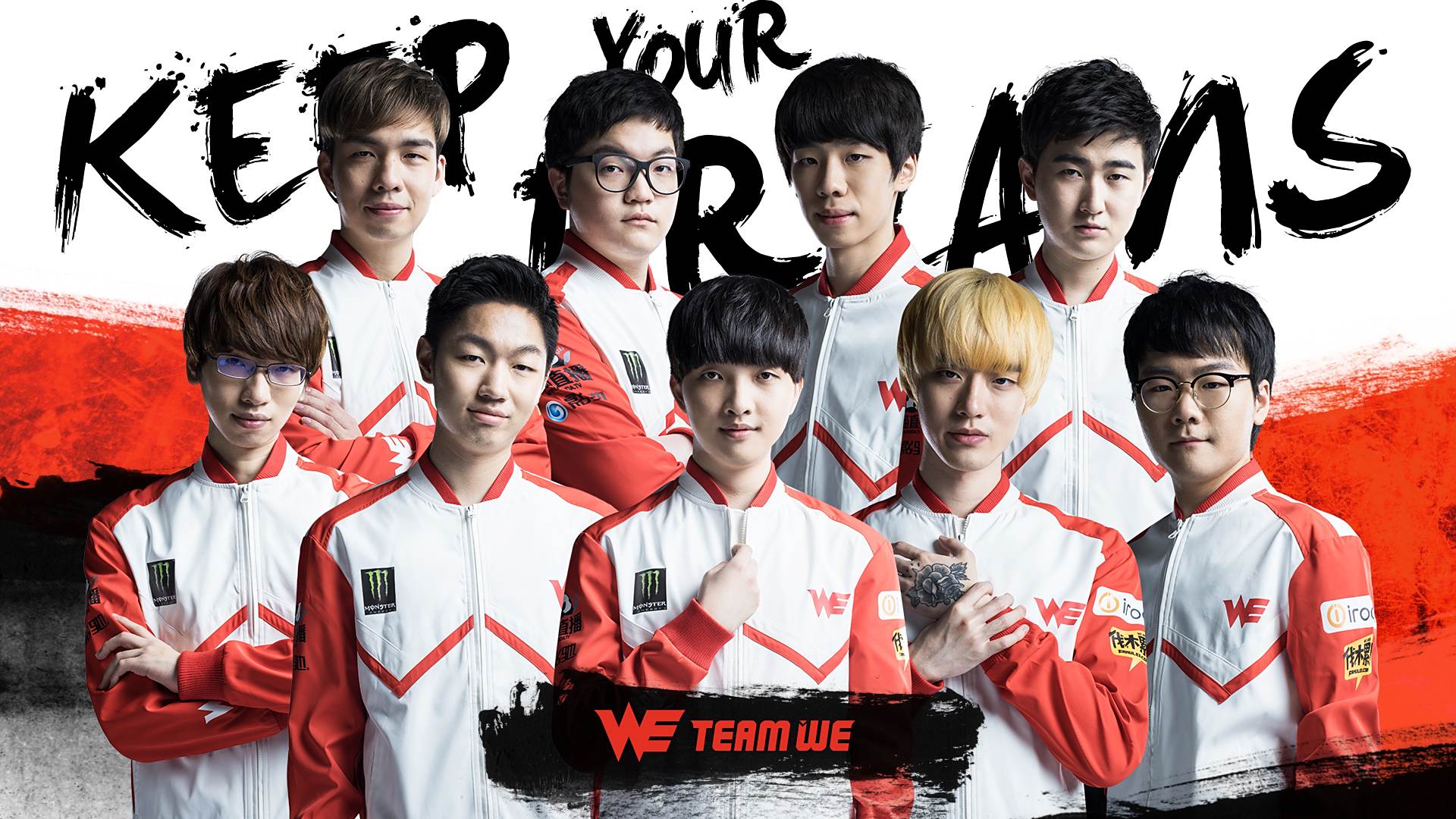 亦成为中国 亦成为中国