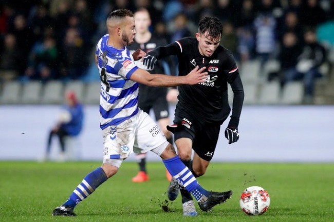 激烈的欧洲 激烈的欧洲